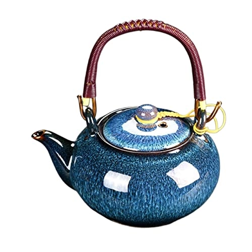 Teapot - Ceramic 500 / 900ml