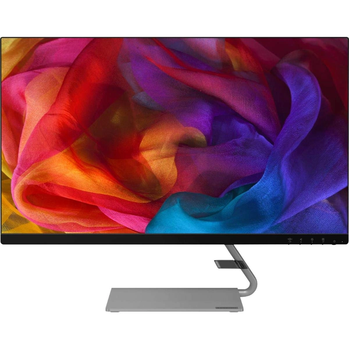 Lenovo Q27q-10 - 65F4GCC3US 27" 2560 x 1440