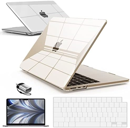 IBENZER Hardshell Case for MacBook Air 13-Inch