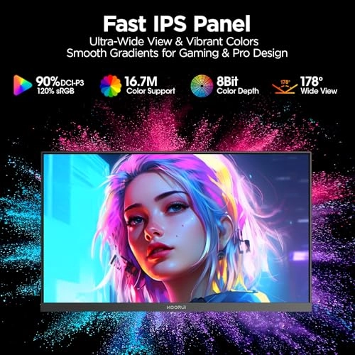 G2711P - 27 in 1920x1080