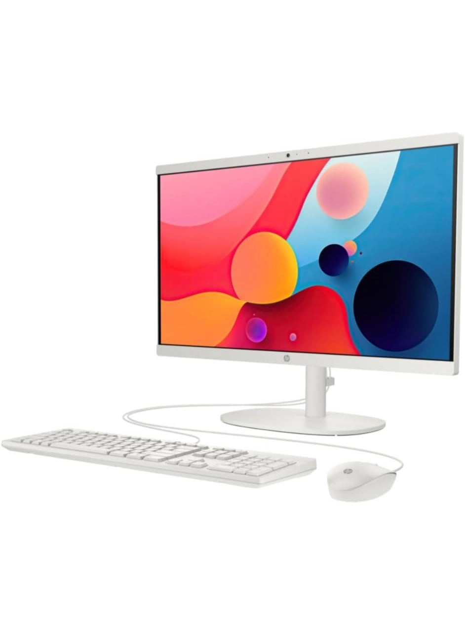 22-dg0012nh - 16GB 21.5 inch Intel Core i3-N300