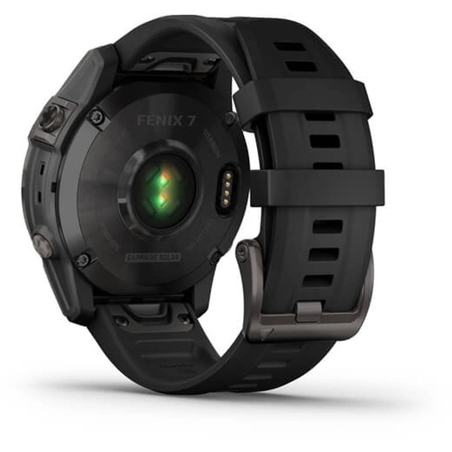 Fenix 7 47mm Titanium GPS