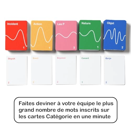 Sound Effects - French 14+