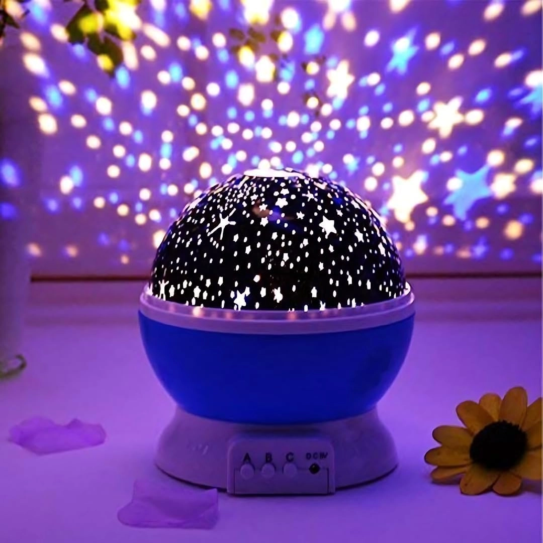 Toy Imagine, Toy Imagine Star Light - Projector light Multicolor