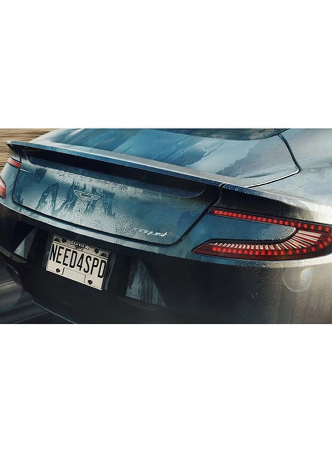 Need for Speed Rivals | PS4