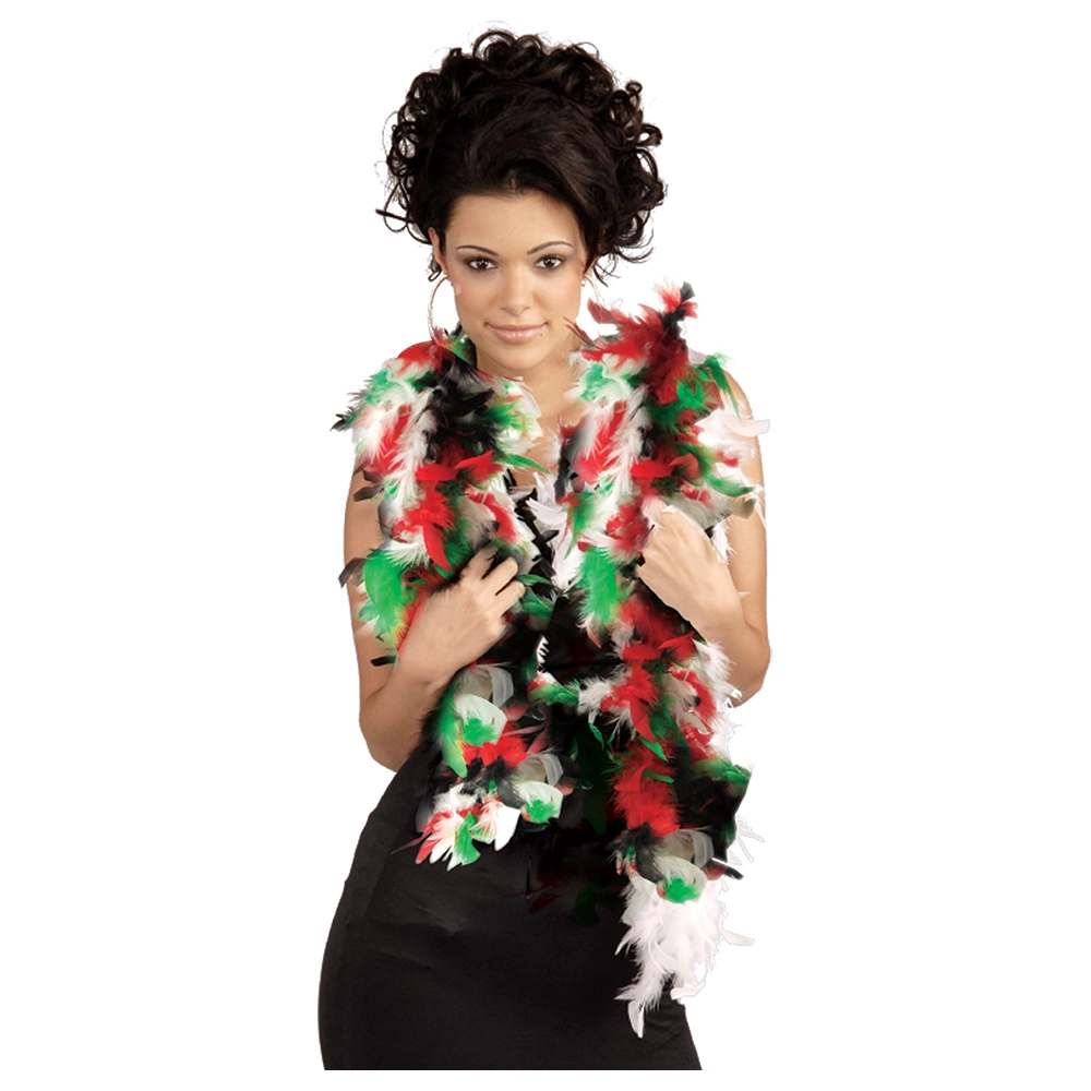 Party Magic U.A.E Feather Boa - 65 grams one size