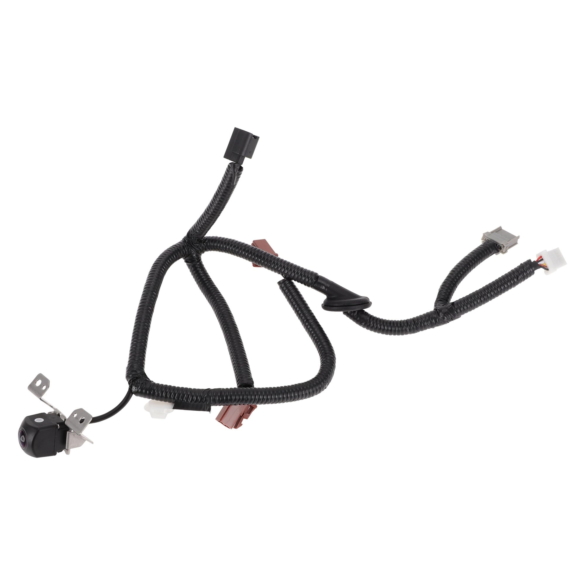 RATCHROLL Rear View Camera - Night vision Wired