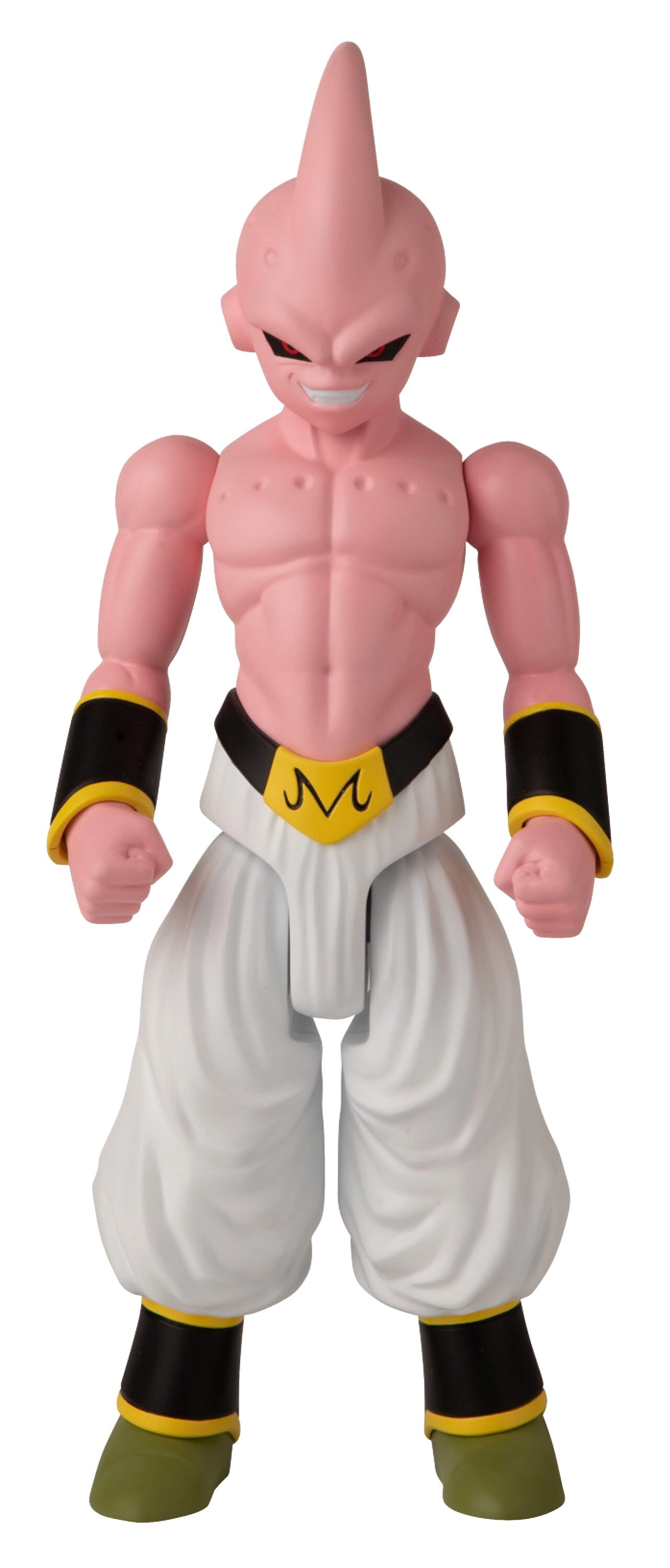 Majin Buu Final Form - Dragonball Limit Breaker Series - 4+ Plastic (30.48 cm)