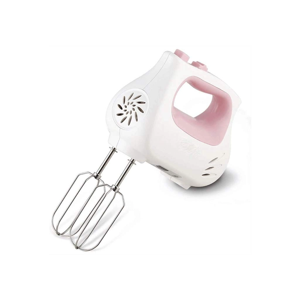 Handheld Electric Egg Beater - 125W