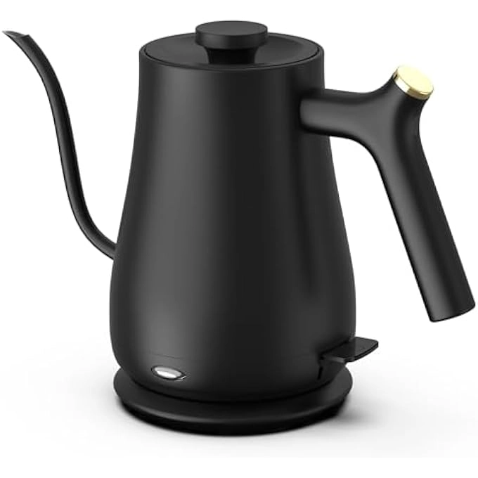 Gooseneck Electric Kettle