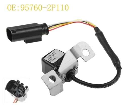 Rear Camera for Kia Sorento - Night vision