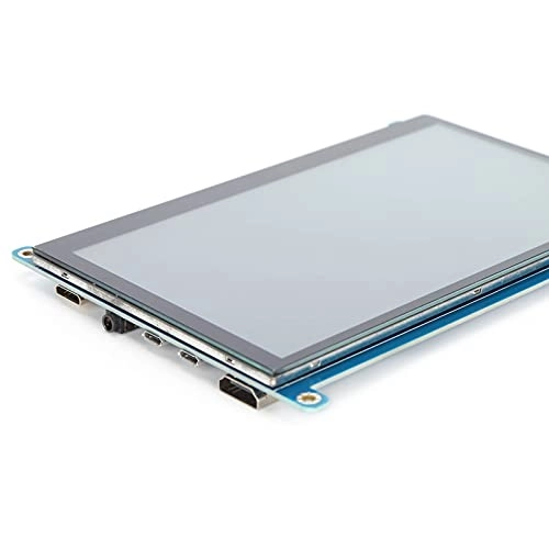 7in Display Screen - 1024x600