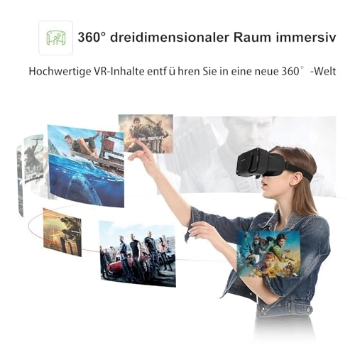 VR Glasses