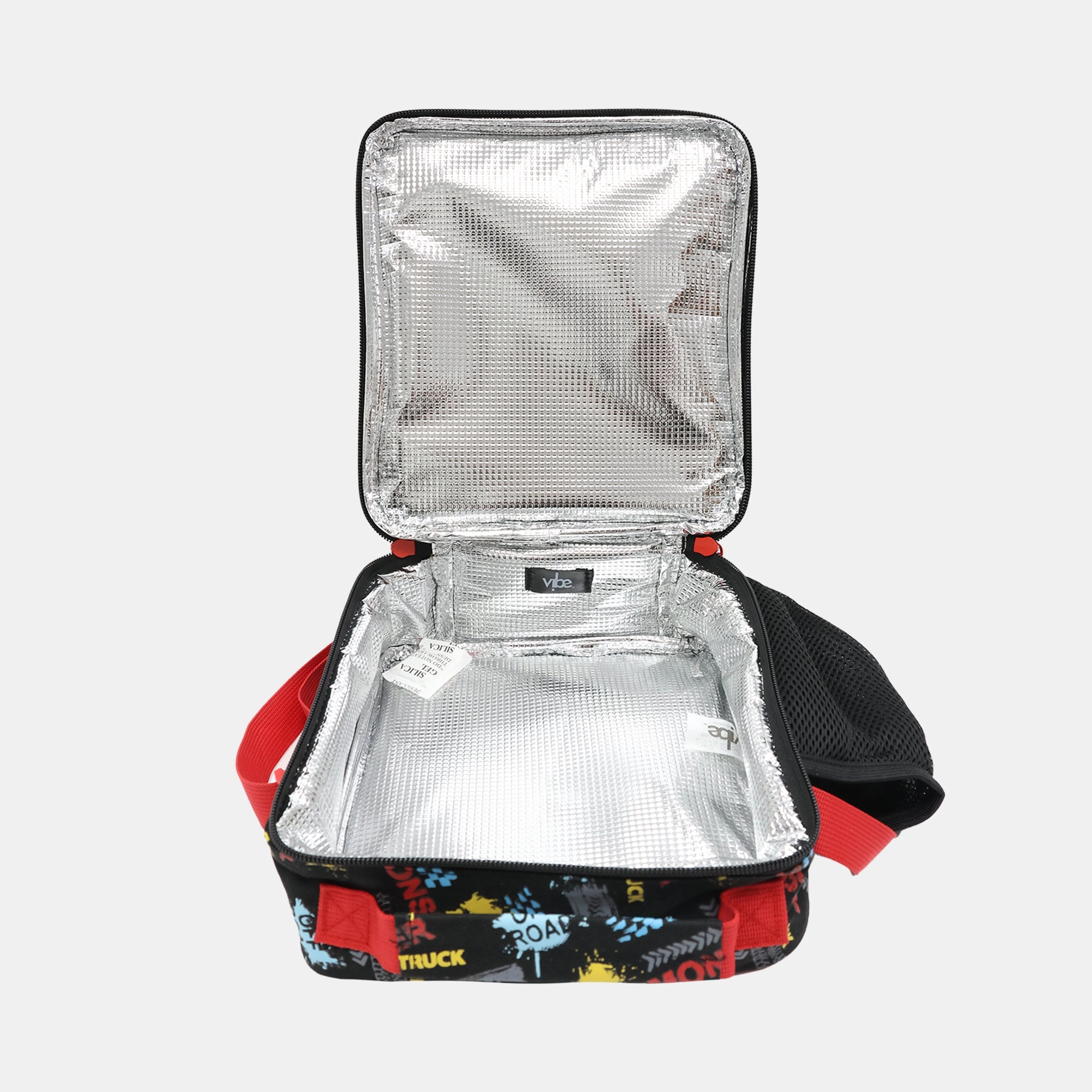 Trucker Lunch Bag - Big Trucker