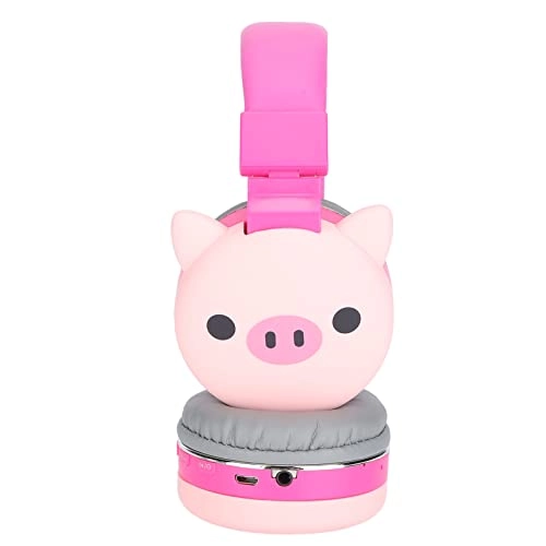Cute Animal 5.0 Wireless Earphone