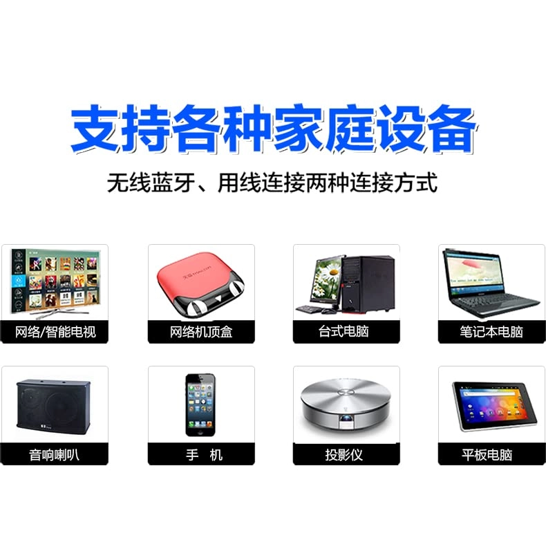 UHF Wireless Microphone System - 2 UHF