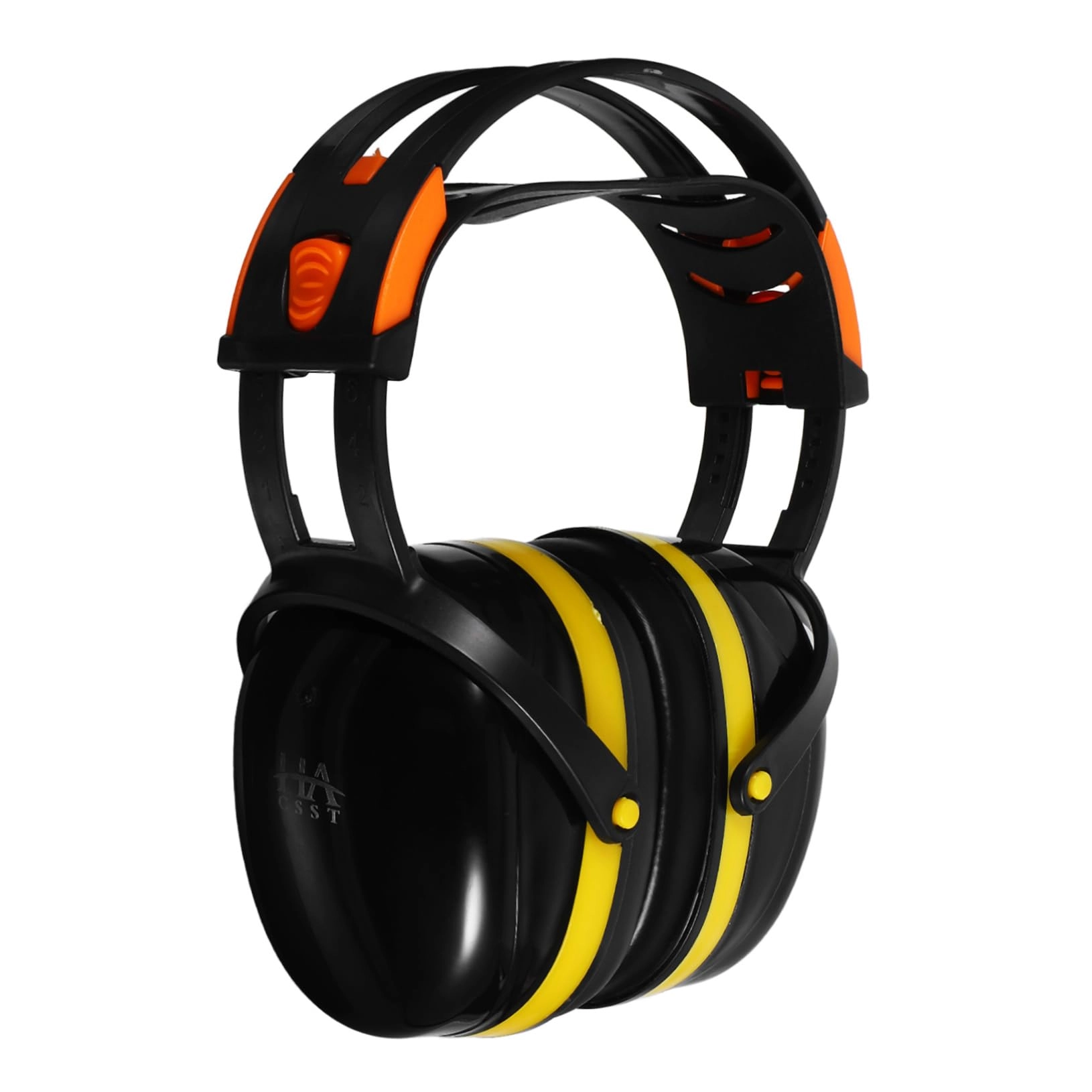 STOBOK Noise Cancelling Earmuffs - Hearing Protection Lightweight Ergonomic