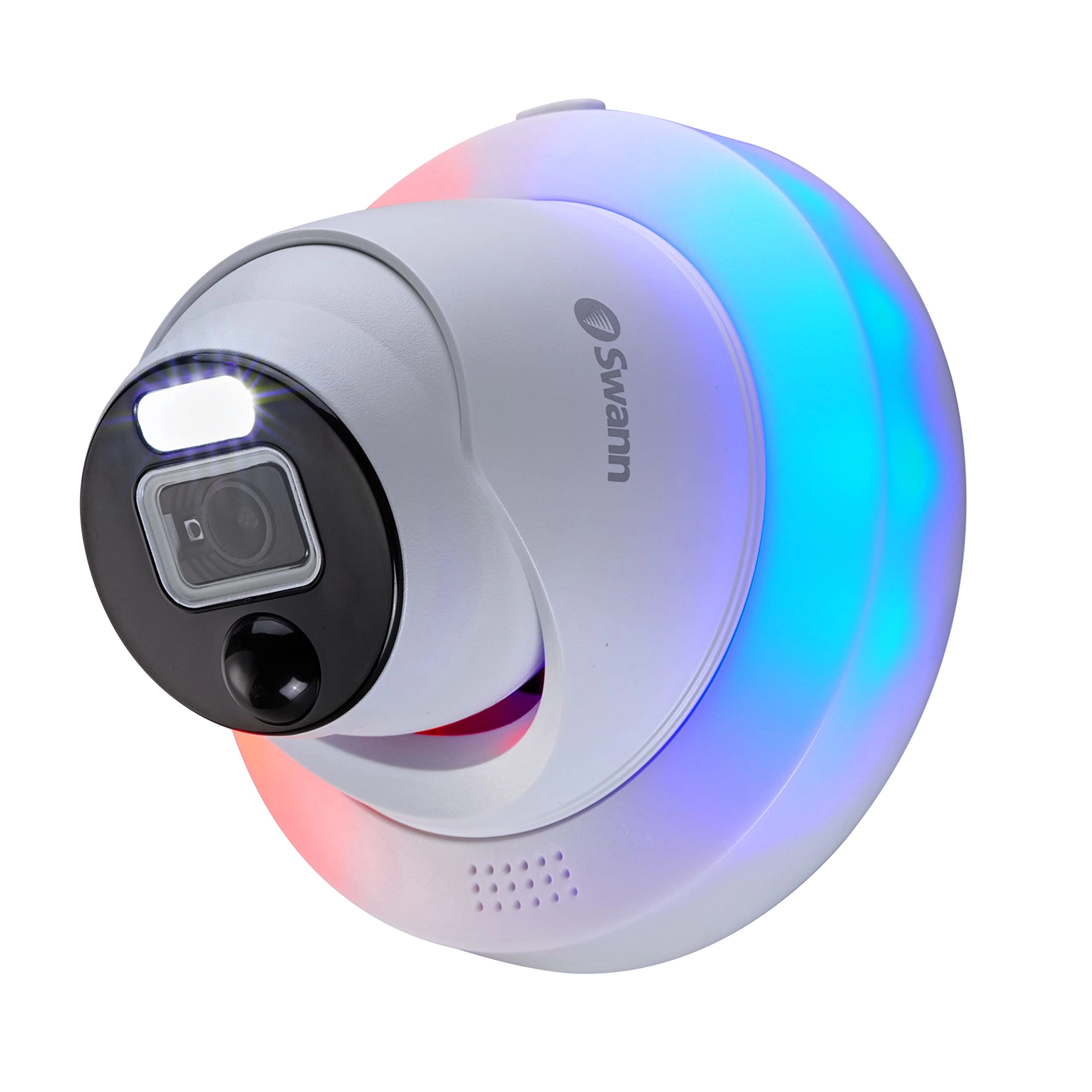 Swann Security SWPRO-4KDER-US