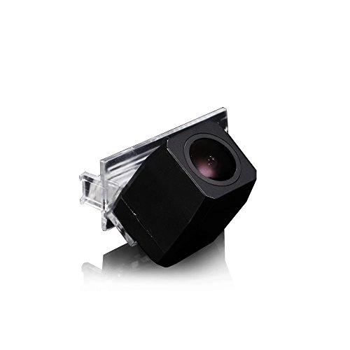 CCD car rear view camera - Intelligent Night Vision wireless 1280 x 720