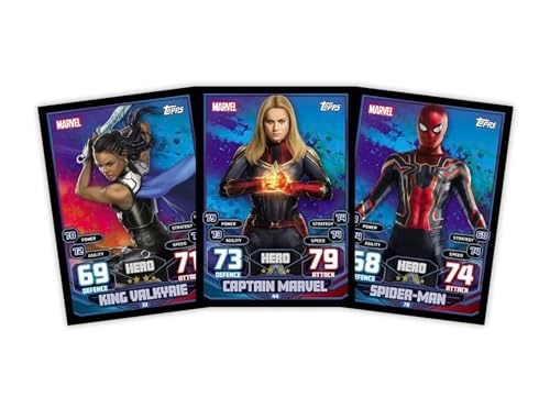 Hero Attax - 2023 Season Smart Pack