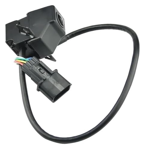 Rear View Camera - wireless