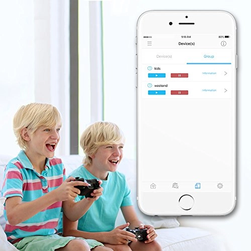 Multy X - Tri-Band Wifi 2 Bundle