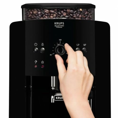 Arabica EA8110 - Fully Automatic Removable Tank