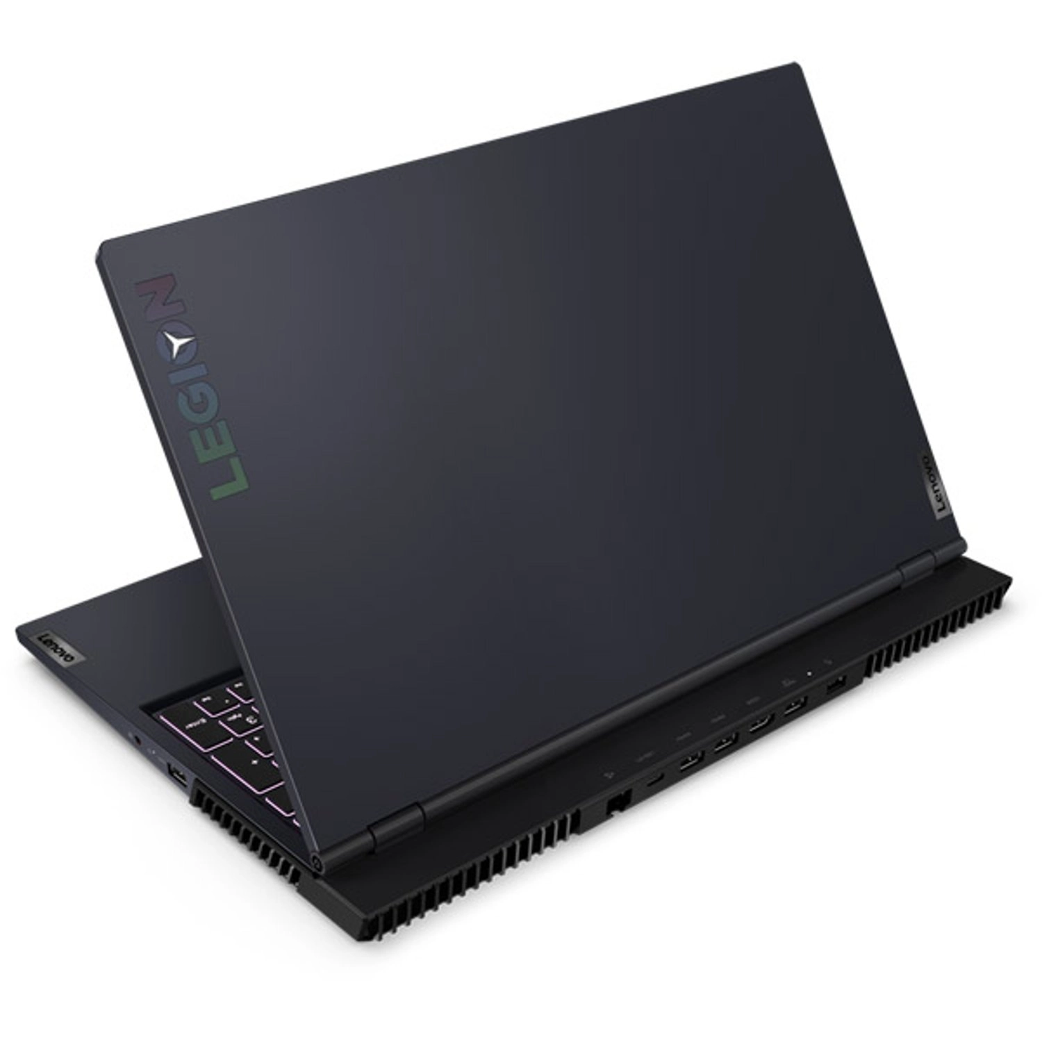 Legion 5 15ACH6H 82JU01AQAX - 15.6'' Ryzen 7-5800H 16GB DDR4 512GB SSD