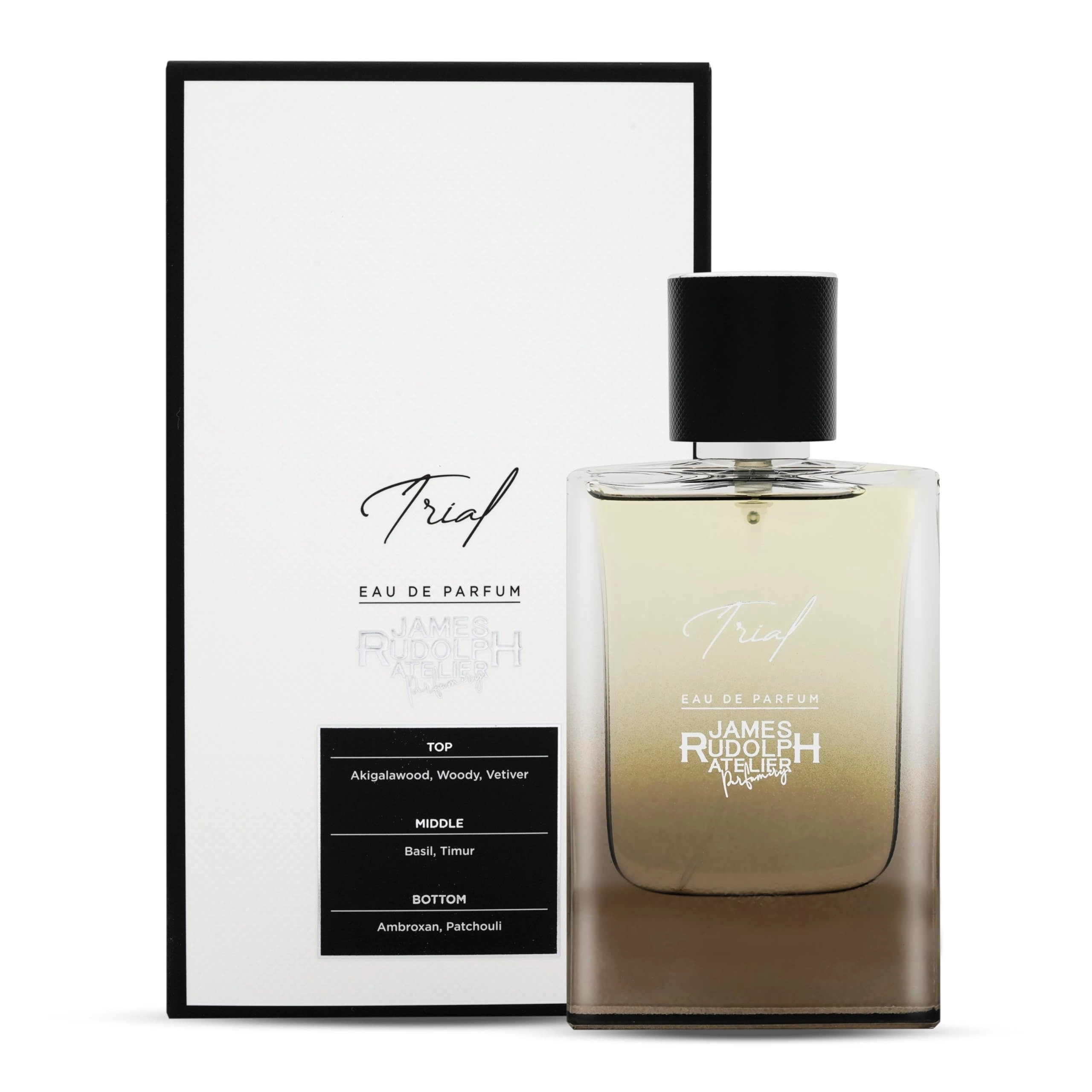 James Rudolph Atelier Trial Eau de Parfum 70ml