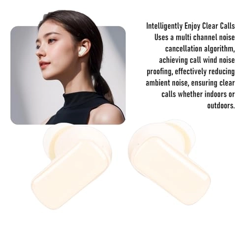 Keensokz504t2yer-11 Wireless Earbud