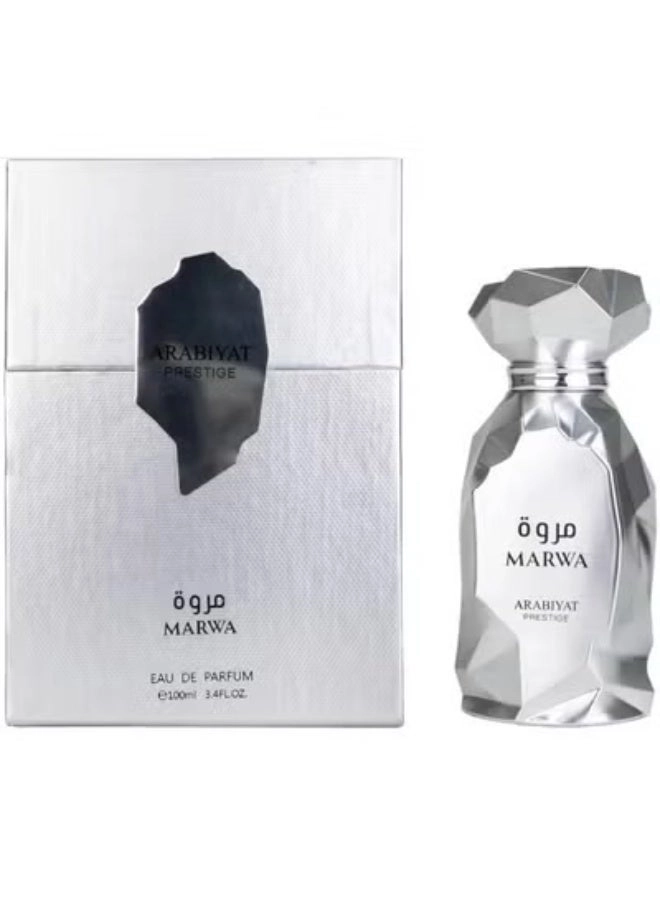 Marwa Eau de Parfum 100ml