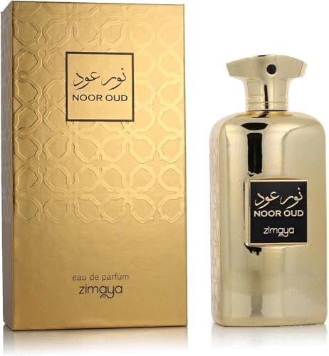 Noor Oud - Eau de Parfum 100ml