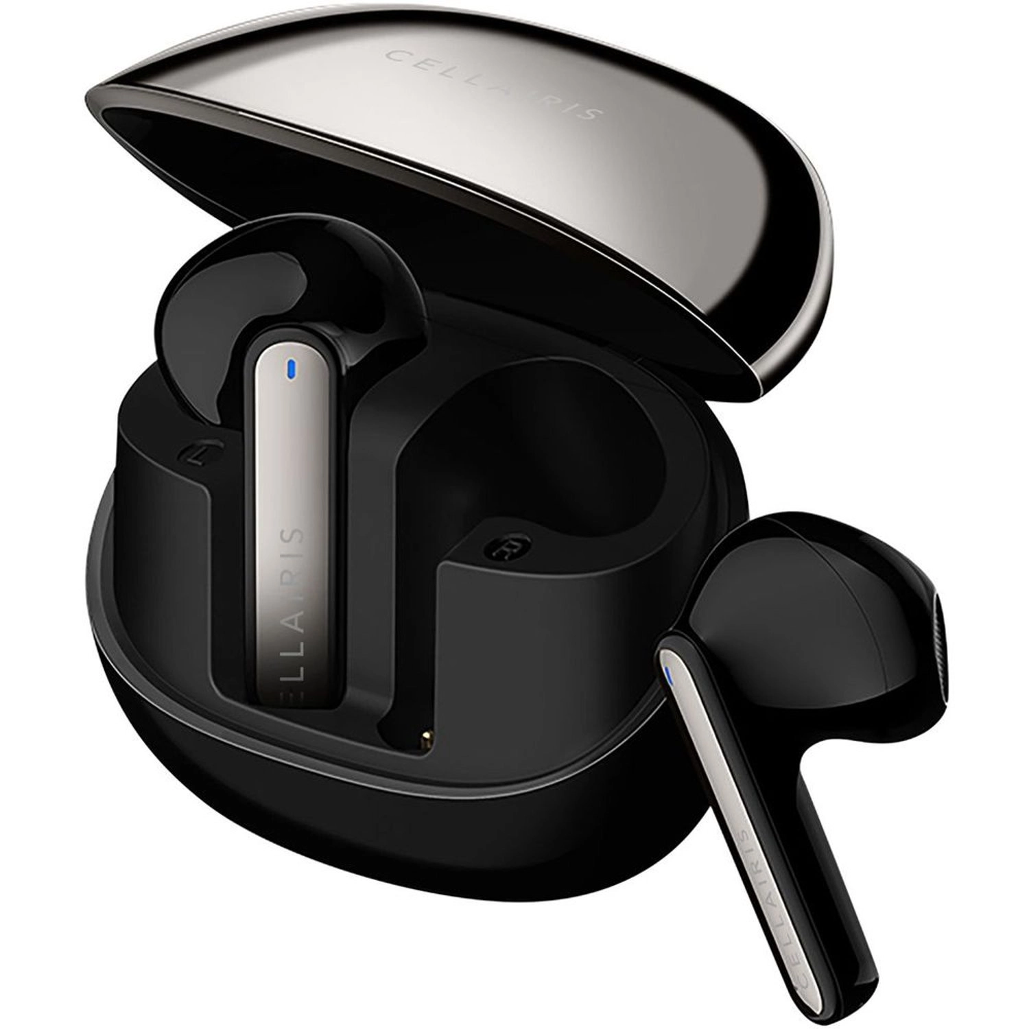M-TWSOPALBK Wireless Earbud