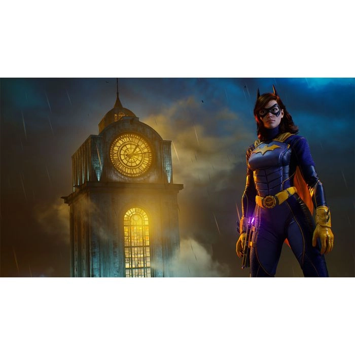 Gotham Knights - PlayStation 5