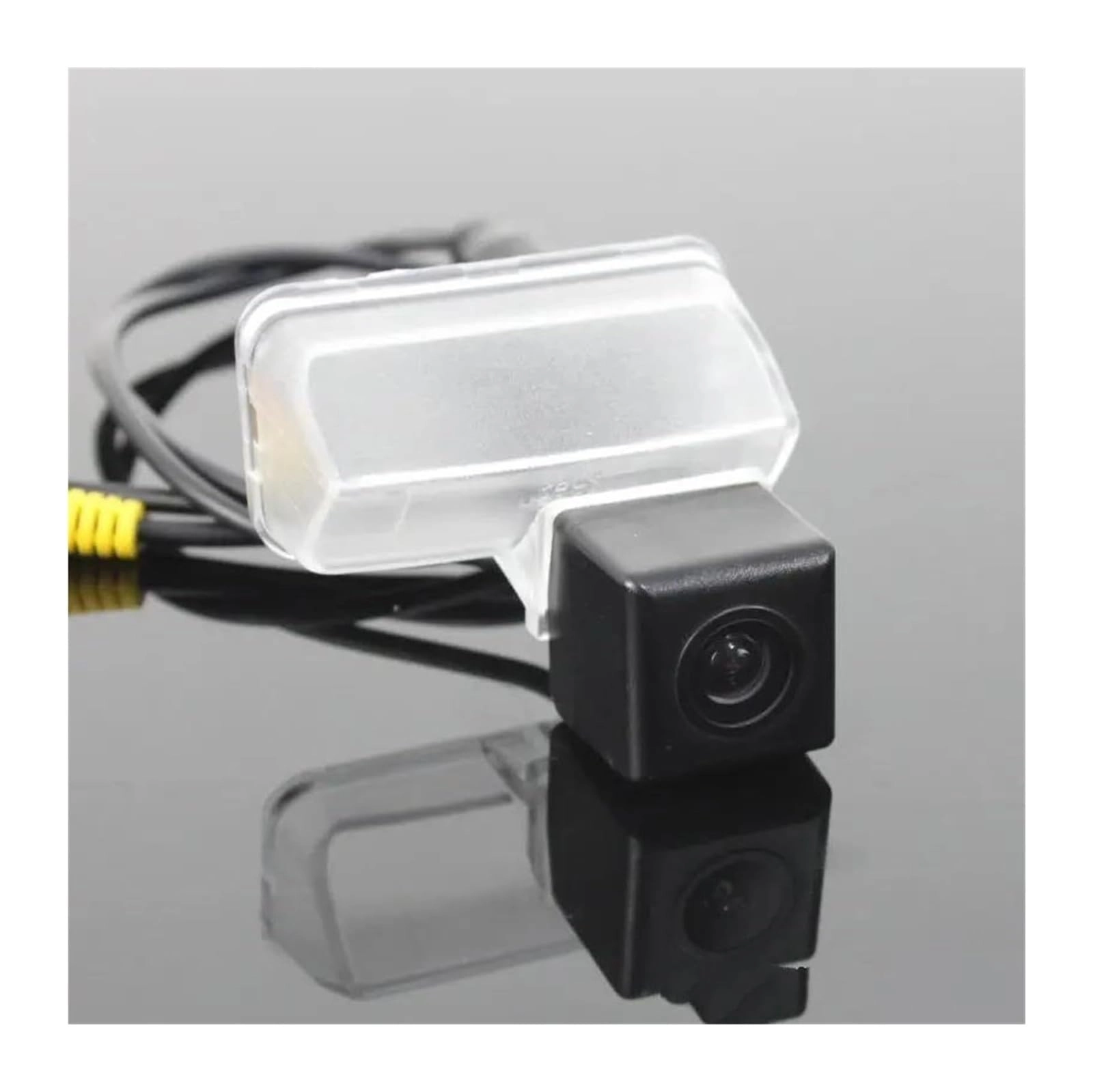 Rear View Camera - Night vision Wired 720x540 pixels