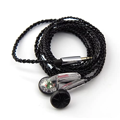 Snow-lotus 1.0 Wired Earbud