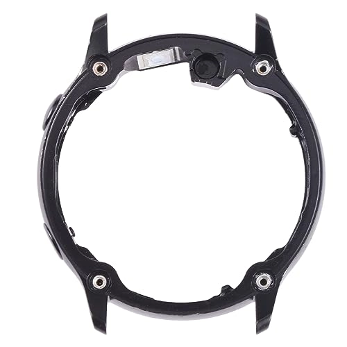 LCD Screen Frame Bezel Plate for Galaxy Watch Active SM-R500