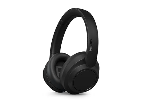TAH6509BK/00 Wireless Headphone