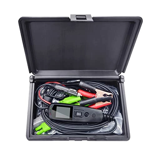 Power Probe - 1-10 Amp 12.0 or 24.0 V