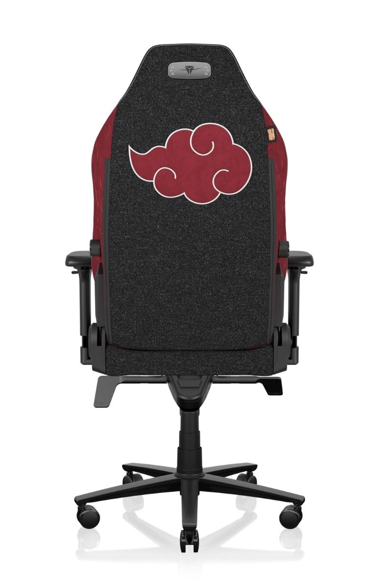 TITAN Evo - Naruto Shippuden Akatsuki Size R