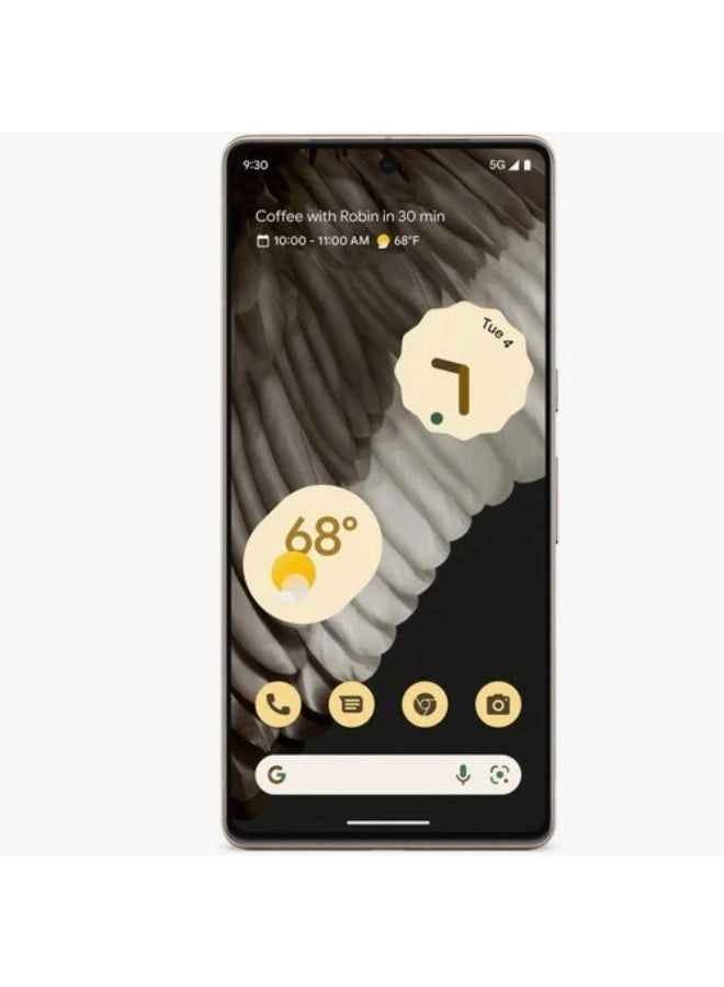 7 Pro - 12GB 128GB