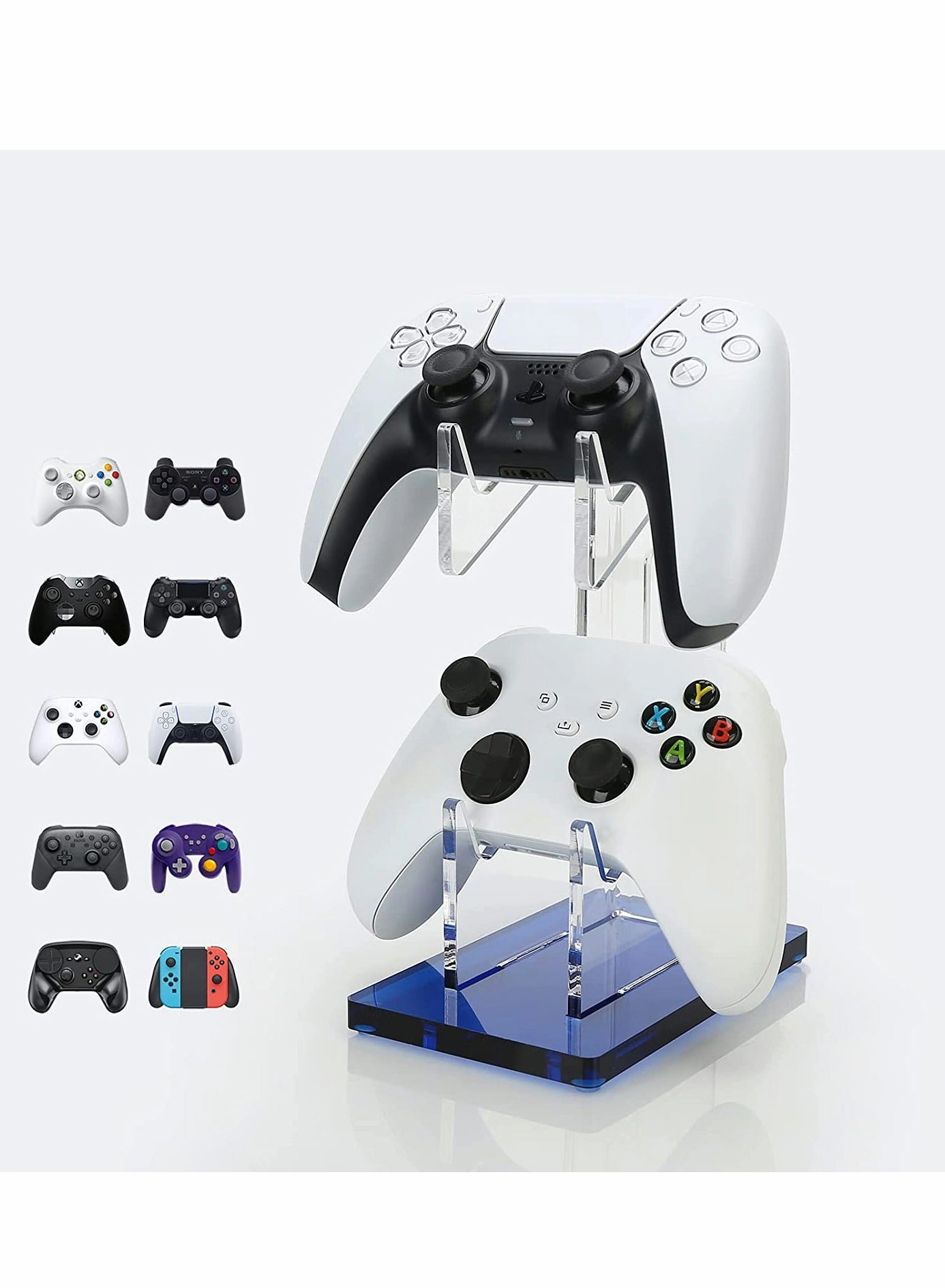 KASTWAVE Controller Holder - Ps5 Ps4 Xbox Switch