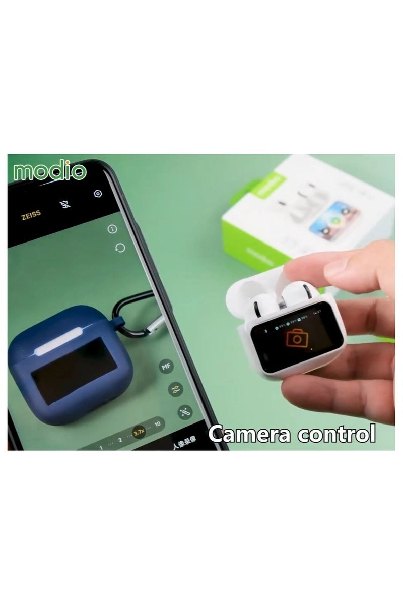 DL03 Wireless Earbud