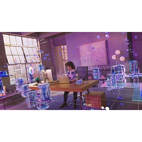 Precision 5000 5770 - 17'' Core i7-12700H 32GB DDR5 512GB SSD