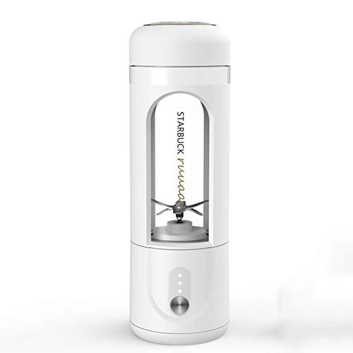 Portable Juicer Cup - 400-500ML