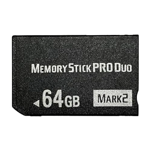 Bdiskky Memory Stick Pro Duo - 64GB