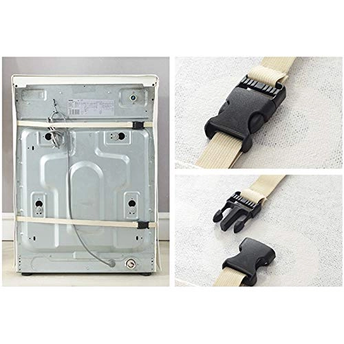 Washing Machine Cover