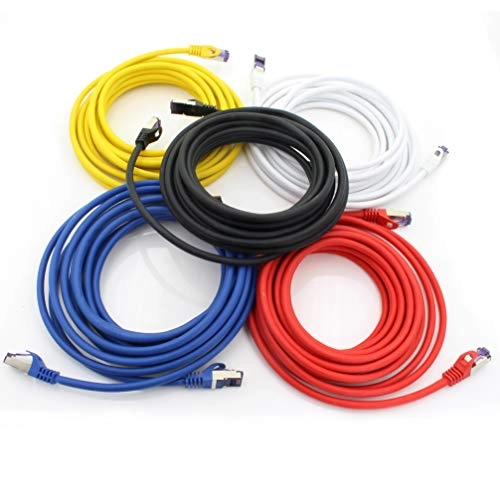 Cat.7 Lan ethernet cable - 1m