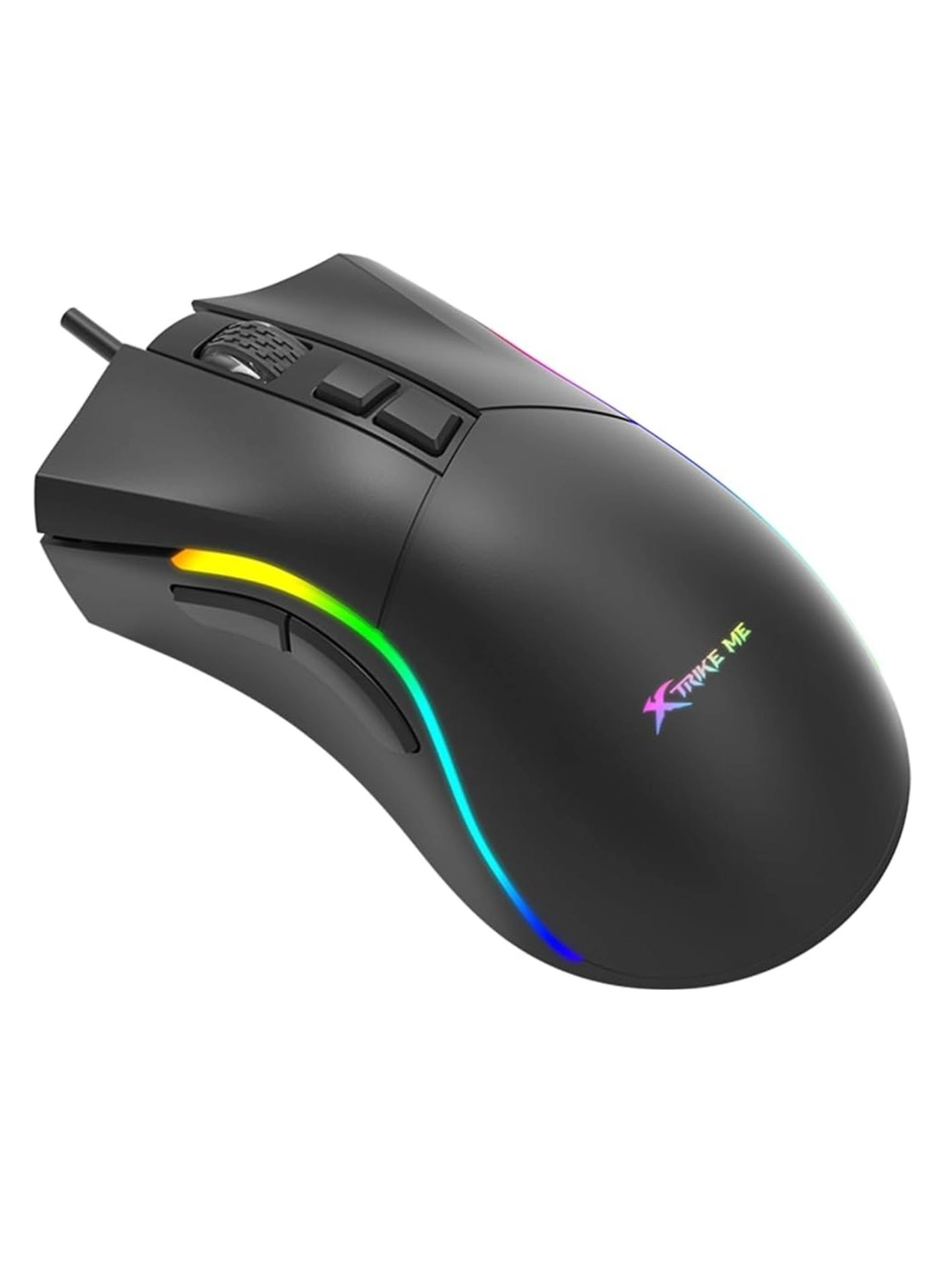 GM-226 Gaming Mouse - Wired