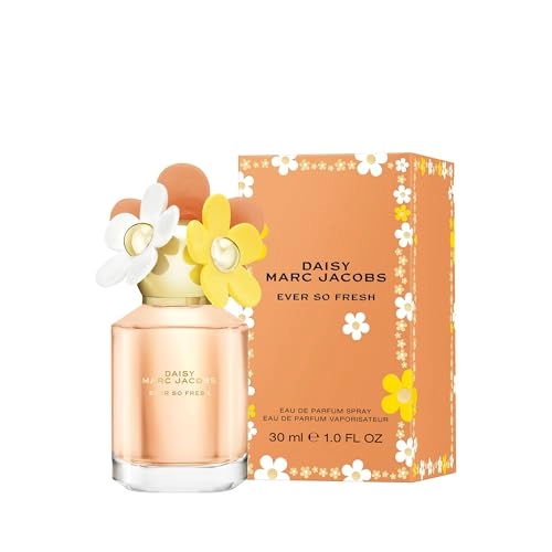 Daisy Ever So Fresh Eau de Parfum 30ml